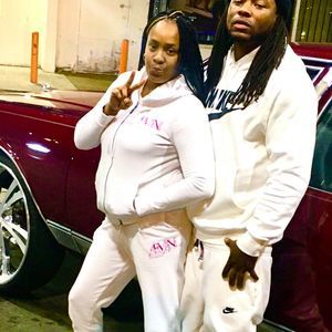 Meet your Posher, Maurice